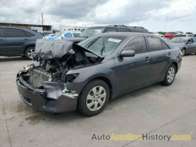 TOYOTA CAMRY BASE, 4T4BF3EK1BR118574