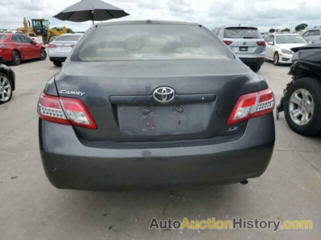 TOYOTA CAMRY BASE, 4T4BF3EK1BR118574