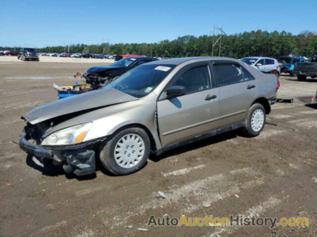 HONDA ACCORD VALUE, JHMCM56146C007991