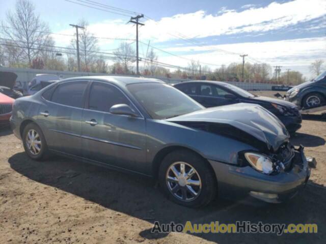 BUICK LACROSSE CXL, 2G4WD582561171143