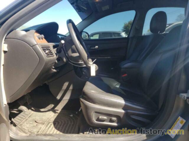 BUICK LACROSSE CXL, 2G4WD582561171143