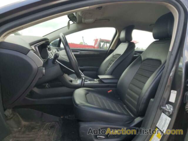 FORD FUSION SE HYBRID, 3FA6P0LU3HR324615