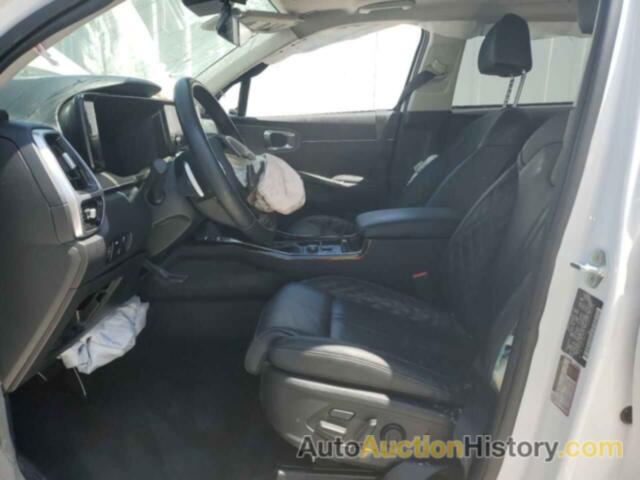 KIA SORENTO SX, 5XYRKDLF1NG141394