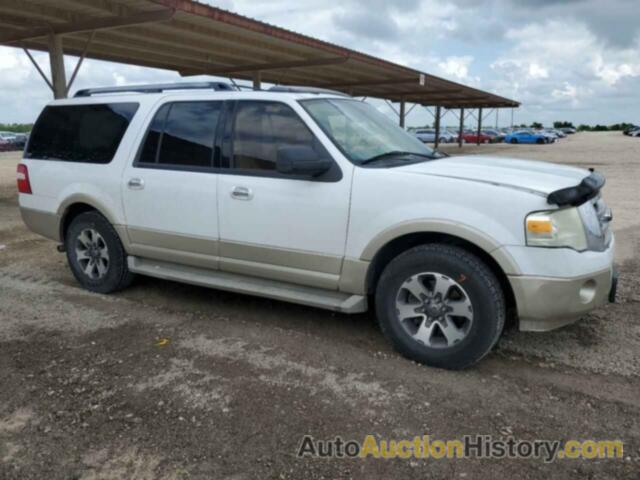 FORD EXPEDITION EL EDDIE BAUER, 1FMJK1H52AEA34414