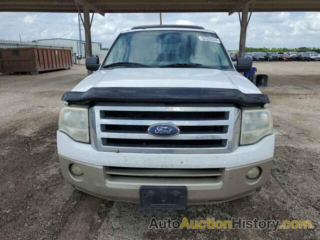 FORD EXPEDITION EL EDDIE BAUER, 1FMJK1H52AEA34414