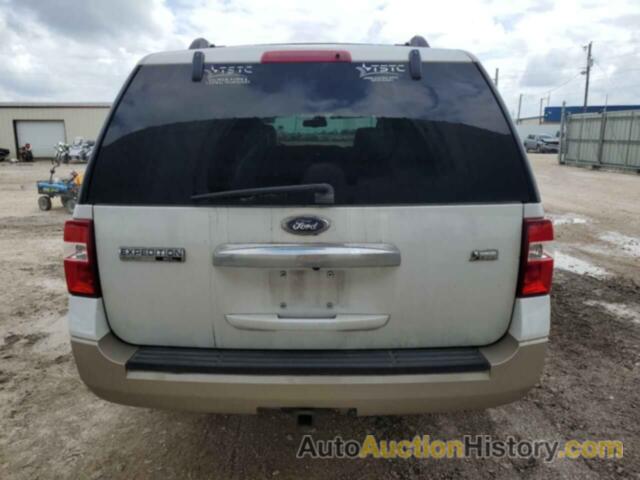 FORD EXPEDITION EL EDDIE BAUER, 1FMJK1H52AEA34414