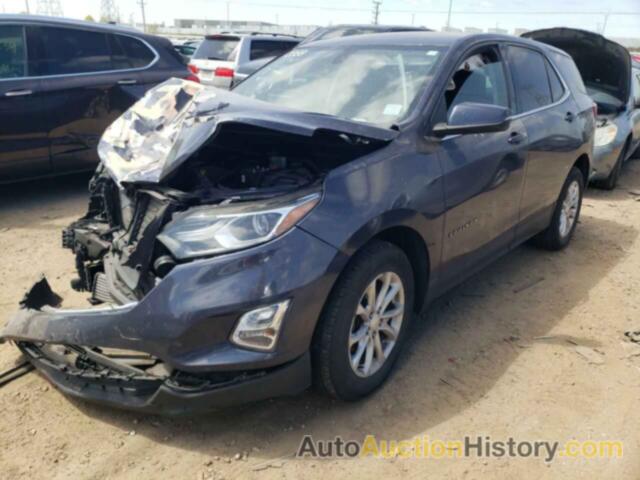 CHEVROLET EQUINOX LT, 3GNAXSEV9JS540612