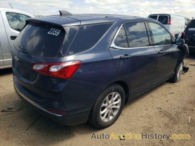 CHEVROLET EQUINOX LT, 3GNAXSEV9JS540612