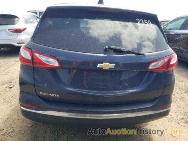 CHEVROLET EQUINOX LT, 3GNAXSEV9JS540612