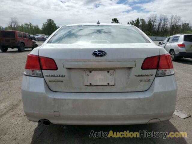 SUBARU LEGACY 2.5I LIMITED, 4S3BMBK65D3035616