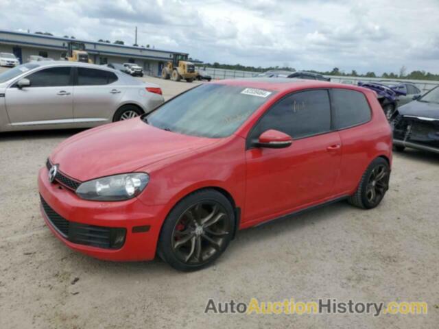 VOLKSWAGEN GTI, WVWFV7AJ0AW375400