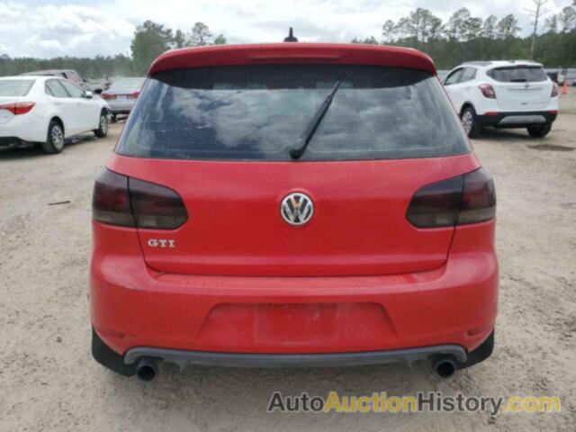 VOLKSWAGEN GTI, WVWFV7AJ0AW375400