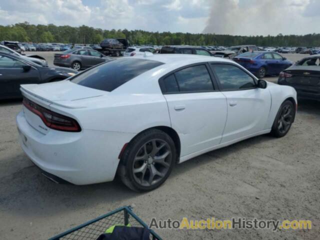 DODGE CHARGER SXT, 2C3CDXHG3FH725662