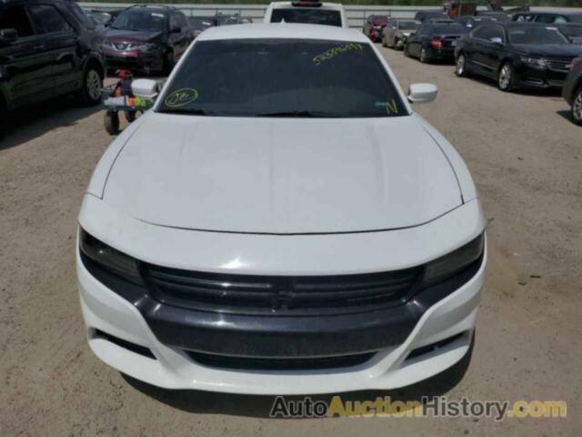 DODGE CHARGER SXT, 2C3CDXHG3FH725662