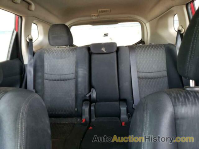 NISSAN ROGUE S, JN8AT2MV6HW252510