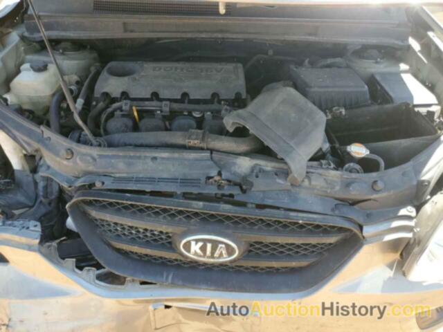 KIA RONDO BASE, KNAFG529997274684