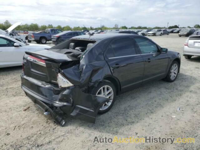 FORD FUSION SEL, 3FAHP0JG9CR348822