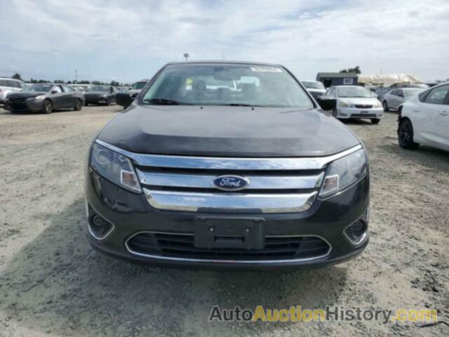 FORD FUSION SEL, 3FAHP0JG9CR348822