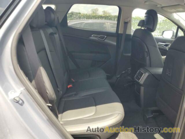 KIA SPORTAGE EX, 5XYK33AF3PG075266