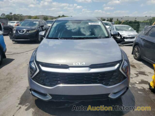 KIA SPORTAGE EX, 5XYK33AF3PG075266