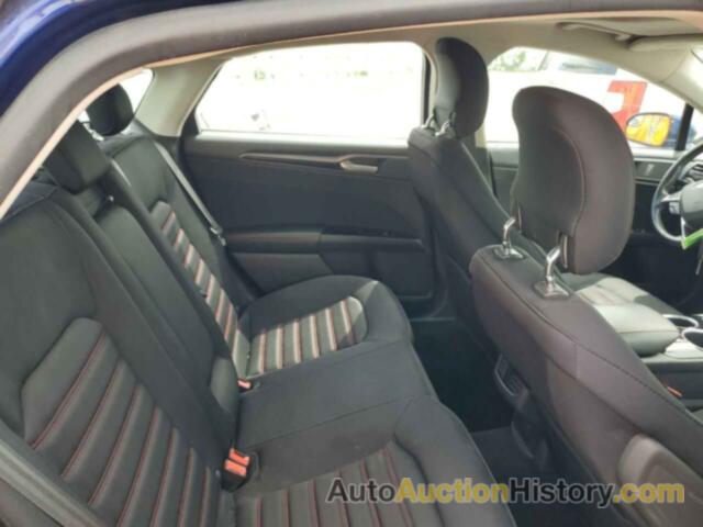 FORD FUSION SE, 3FA6P0H92DR341985