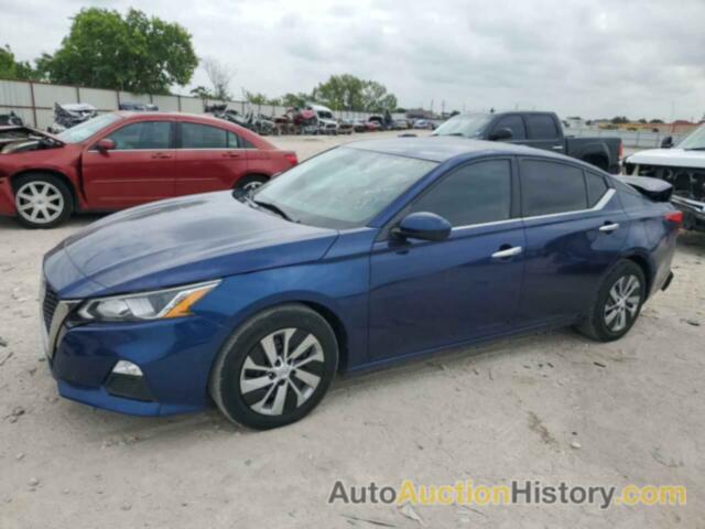 NISSAN ALTIMA S, 1N4BL4BV6LC140093