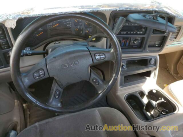 GMC SIERRA K1500, 2GTEK19T931182132