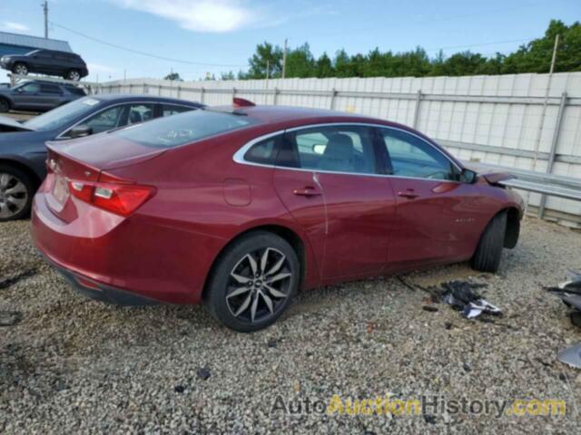 CHEVROLET MALIBU LT, 1G1ZD5ST8JF290348