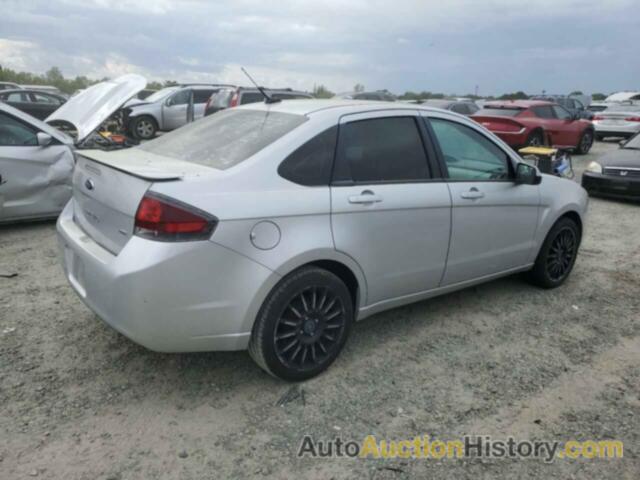 FORD FOCUS SES, 1FAHP3GN1BW151369