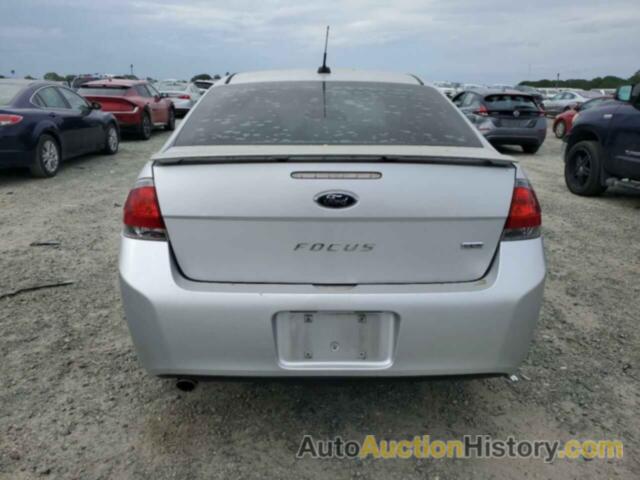 FORD FOCUS SES, 1FAHP3GN1BW151369