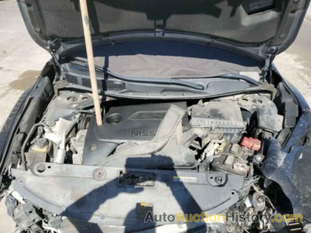 NISSAN ALTIMA 2.5, 1N4AL3AP4JC127820