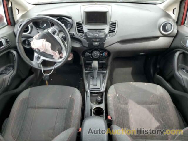 FORD FIESTA SE, 3FADP4BJ0EM201045