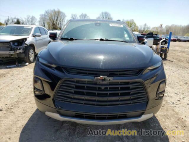 CHEVROLET BLAZER 3LT, 3GNKBJRS0MS544288