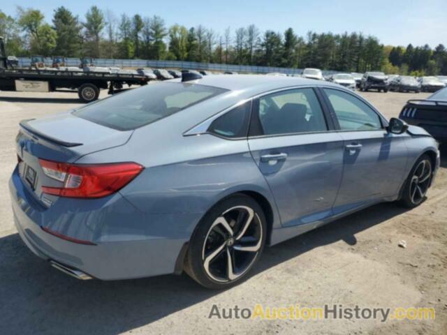 HONDA ACCORD SPORT SE, 1HGCV1F41MA112967