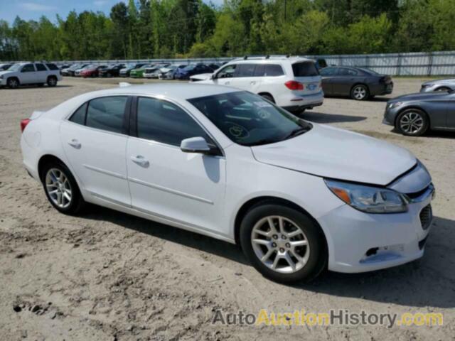 CHEVROLET MALIBU 1LT, 1G11C5SLXFF350606