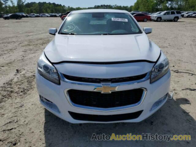 CHEVROLET MALIBU 1LT, 1G11C5SLXFF350606