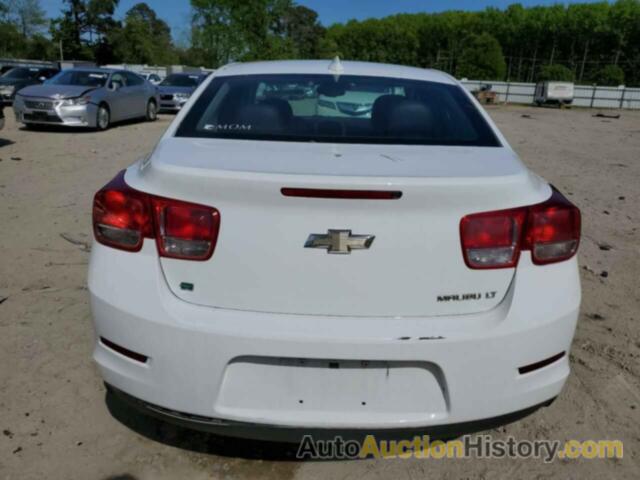 CHEVROLET MALIBU 1LT, 1G11C5SLXFF350606