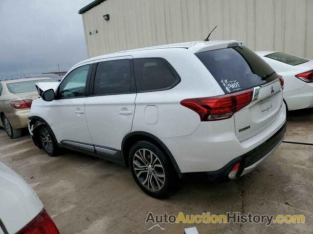 MITSUBISHI OUTLANDER ES, JA4AD2A32GZ000286