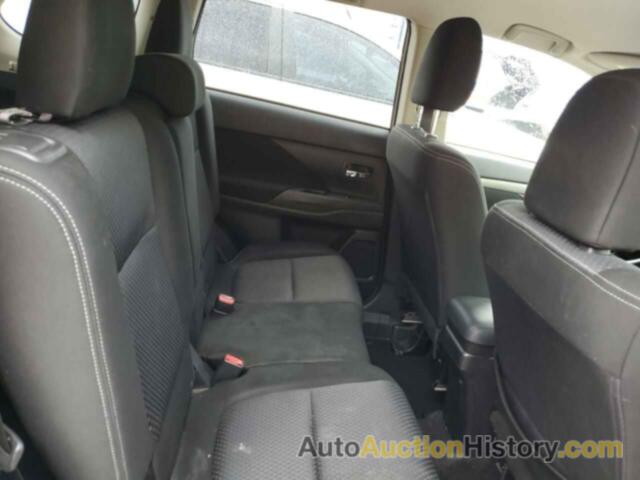 MITSUBISHI OUTLANDER ES, JA4AD2A32GZ000286