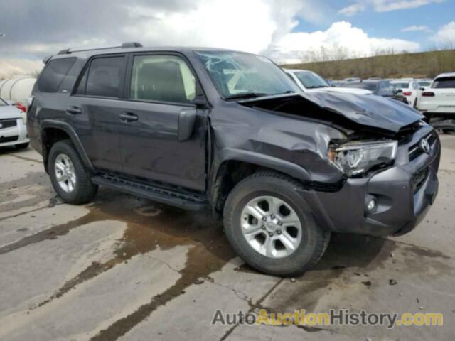 TOYOTA 4RUNNER SR5/SR5 PREMIUM, JTENU5JR5N6041776