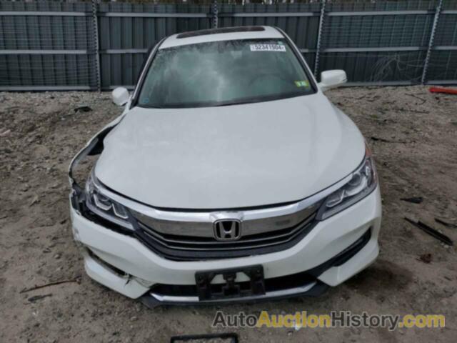 HONDA ACCORD EXL, 1HGCR2F83HA271119