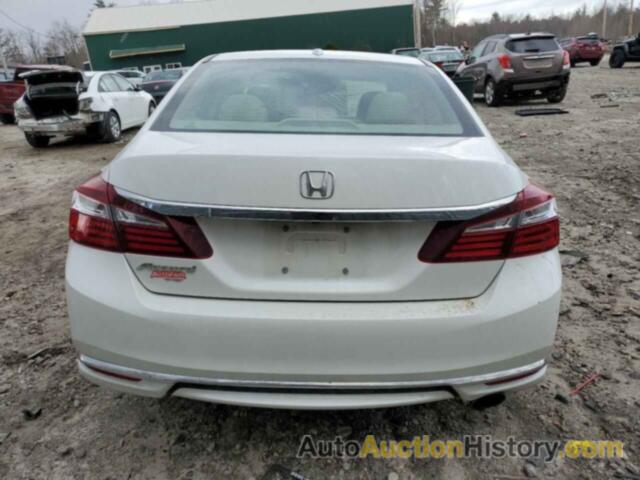 HONDA ACCORD EXL, 1HGCR2F83HA271119