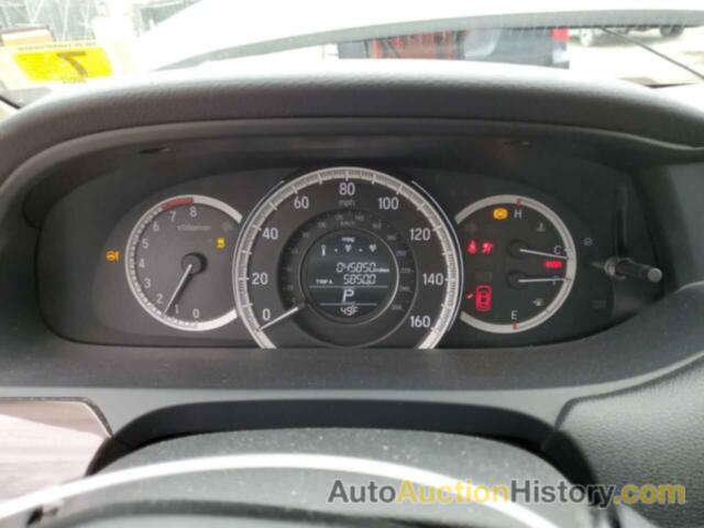 HONDA ACCORD EXL, 1HGCR2F83HA271119