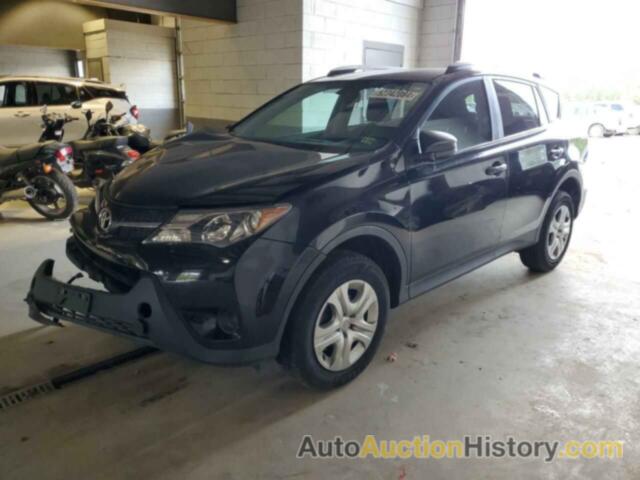 TOYOTA RAV4 LE, 2T3BFREV3EW182473