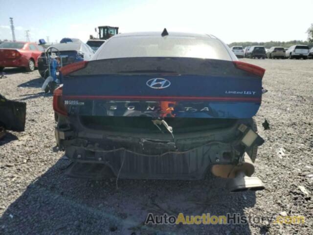 HYUNDAI SONATA LIMITED, 5NPEH4J22LH036088