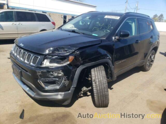 JEEP COMPASS LIMITED, 3C4NJDCB4HT632263