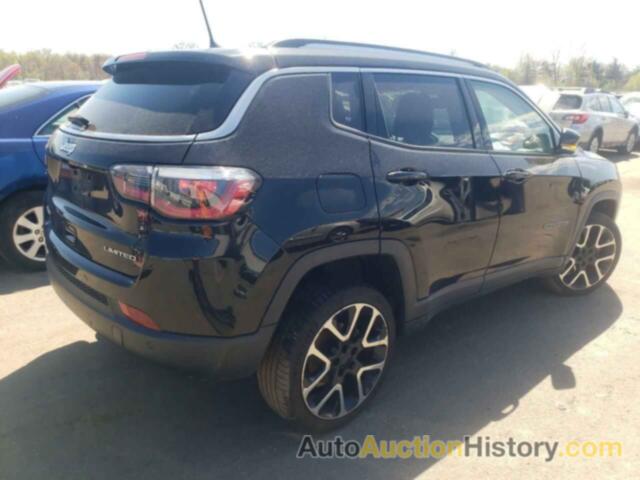 JEEP COMPASS LIMITED, 3C4NJDCB4HT632263