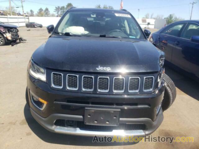 JEEP COMPASS LIMITED, 3C4NJDCB4HT632263