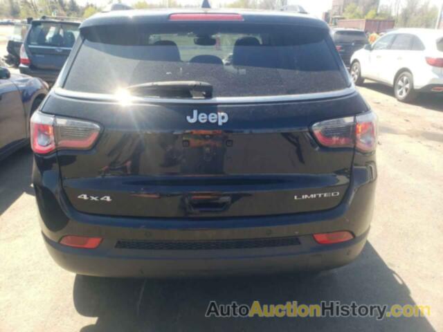 JEEP COMPASS LIMITED, 3C4NJDCB4HT632263