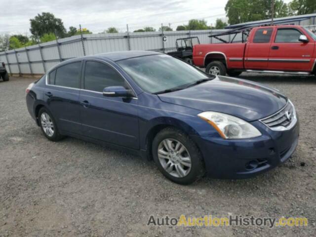 NISSAN ALTIMA BASE, 1N4AL2AP6CC243193